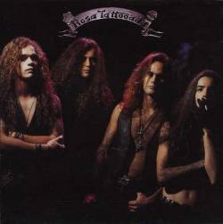 Rosa Tattooada (1992)